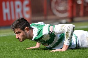 ביטון. ספג אש כבדה