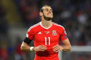 בייל. יורו 2016 יהיה חד פעמי?