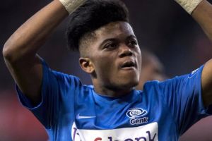 ביילי. גם דה ברייינה יצא מגנק