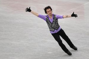 ביצ'נקו. מדליית כסף אירופית