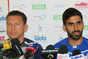 בכר ודוידזאדה