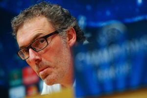 בלאן. הפרמיירליג לא ברמה הראשונה