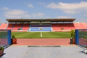 בלומפילד. ייפול לידיים צהובות