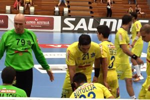 במחצית הראשונה הצהובים עוד היו אופטימיים