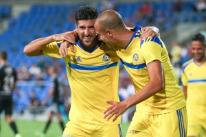 בן חיים וריקן