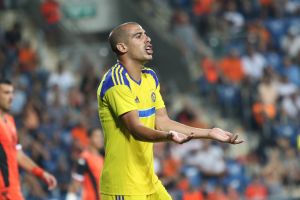 בן חיים. את הכתומים הוא לא הצליח להכניע