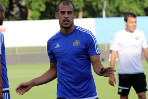 בן חיים. בורג חשוב בהתקפה