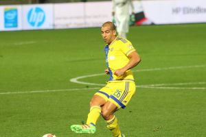 בן חיים. לא ממהר לעזוב את המועדון בו גדל