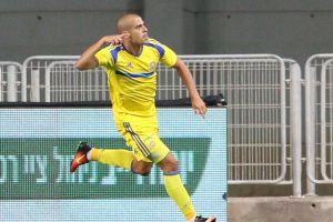 בן חיים. מאז ראובן עטר לא היה דבר כזה