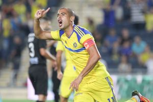 בן חיים. רוצה חוזה של 1.5 מיליון יורו לעונה