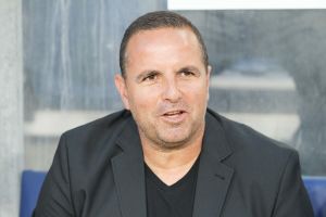 בן שמעון אתמול בטדי. מצפה לשיפור