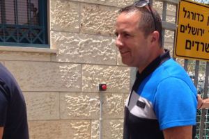 בן שמעון בבית וגן