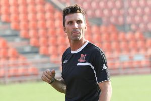 בנאדו. ניצל היטב את פגרת הנבחרת