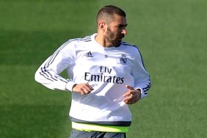 בנזמה. רוצה לשחק