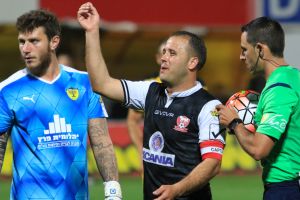 בני סכנין תיענש ביוקר?