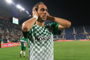 בניון. בימים הקרובים במכבי תא?