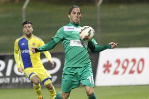 בנש. המגן הימני של בנאדו בעונה הבאה