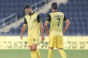 בצוותא הם יכולים לשנות את העונה