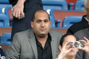 בקרוב יהפוך לבעלים. אברמוב