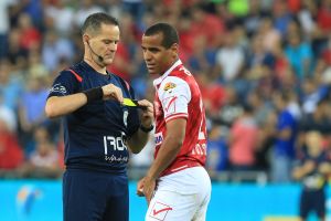 ברגר. משחק שירצה לשכוח