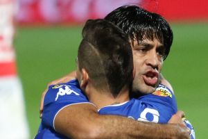 ברדה ובוזגלו. לא נורא