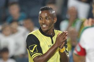 בריהון. רק בא וכבר עושה בעיות?