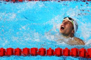 ברנע. מדליית זהב