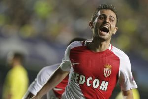 ברנרדו סילבה. בבלאנקוס בוחנים את האפשרות