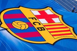 ברצלונה. גם היא ברשימה