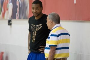 גאודלוק. יש לנו הרבה שחקנים טובים