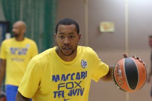 גאודלוק. הרכש הנוצץ עדיין לא ערך בכורה