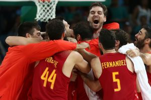 גאסול והחברים