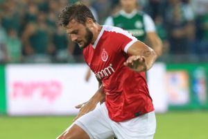 גוטליב. החלים מפציעה