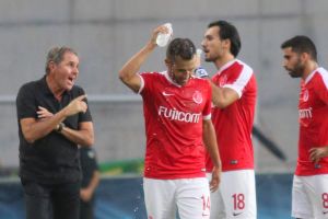 גוטמן. צריך לבדוק אם אין לו פאה