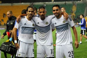 גולסה ובניון עם יצחקי