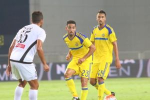 גולסה. התאקלמות קלה