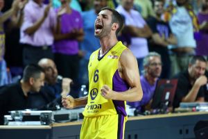 גוני יזרעאלי. מחכים לרכש