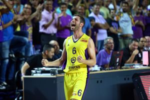 גוני יזרעאלי