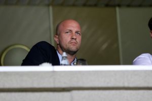 ג'ורדי קרויף. יהיה טעם לחזק את הקבוצה בינואר?