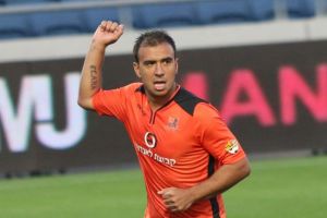 גלבאן. בלי אוהדי בני יהודה לא היית מגיע לאן שהגעתי