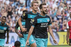 גם הסופרקאפ של פ.ס.וו