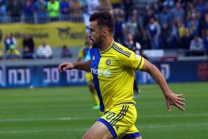 גמר את העונה. סה