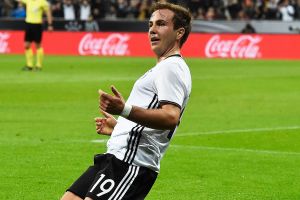 גצה. הרגשה פנטסטית