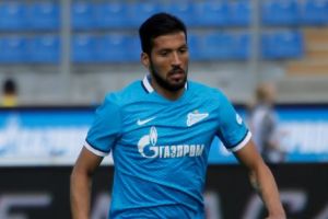 גראי. כבר הספיק לחזור לספרד