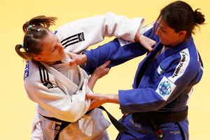 ג'רבי ושלזינגר במפגש האחרון. בדרך לאחד נוסף?