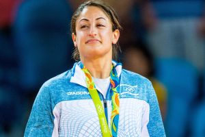 ג'רבי מאושרת