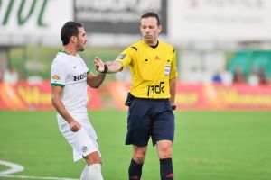 גרינפלד. מגיע להיכל הכדורגל