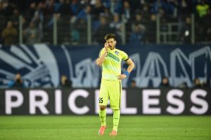 גרשון. עונה שירצה לשכוח