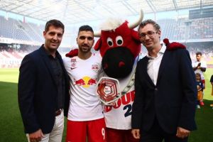 דאבור. שער רשמי ראשון באוסטריה