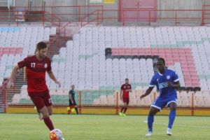 דאו. הסוף לבצורת של אשקלון?